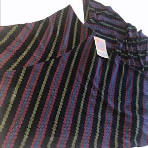 💥 MOVING SALE NWT LuLaRoe LLR Maxi Skirt Large L